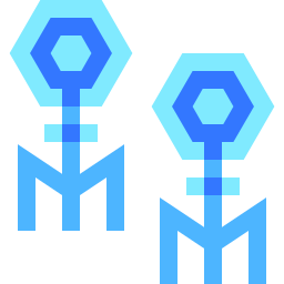 Phage icon