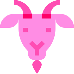 Goat icon