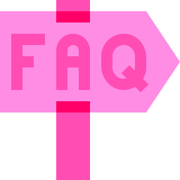 faq Icône