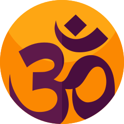 Om icon