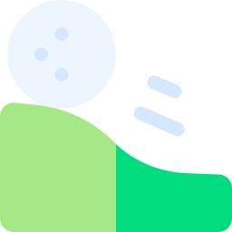 golfball icon