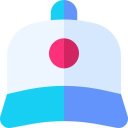 Cap icon