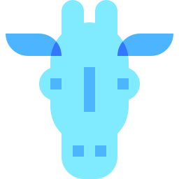 giraffe icon