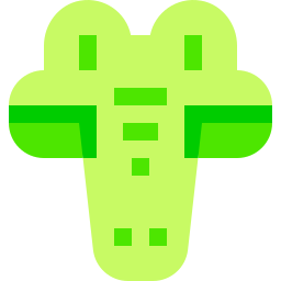 Crocodile icon