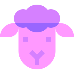 Sheep icon