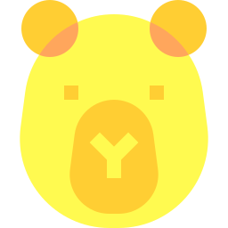 Bear icon