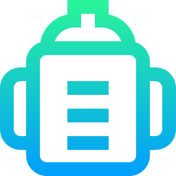 babyflasche icon