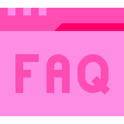 faq icon