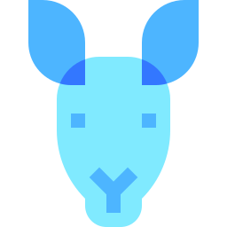 Kangaroo icon