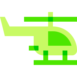 hubschrauber icon