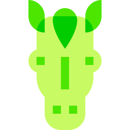 Horse icon