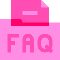 faq icon