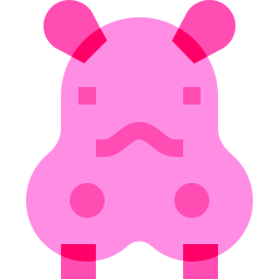 Hippo icon