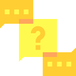 Faq icon