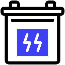 Battery icon