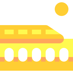 Train icon