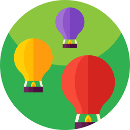 Paper lantern icon