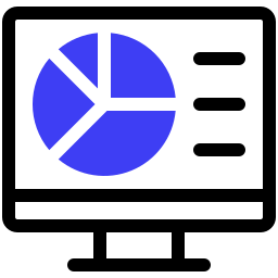 Computer icon