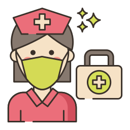 sanitäter icon