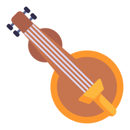 banjo icon