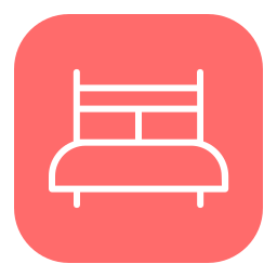 Bed icon