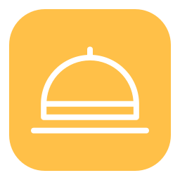 Dish icon