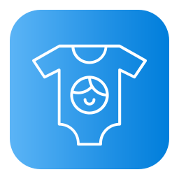 babykleidung icon