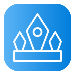 Crown icon