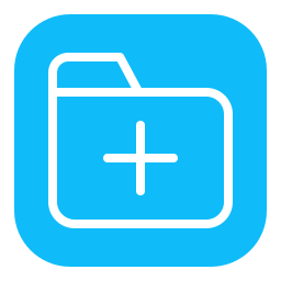 Folder icon