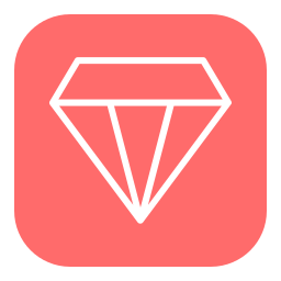 diamant icon