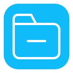 Folder icon