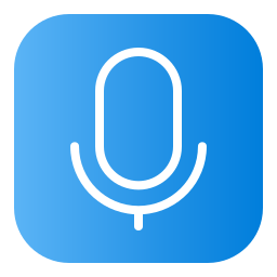 podcast icon