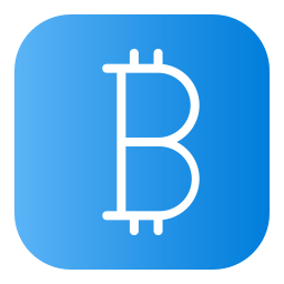 ビットコイン icon