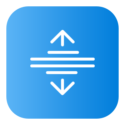 Align icon