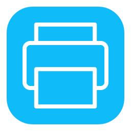 Printer icon