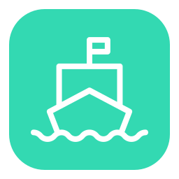 Ship icon