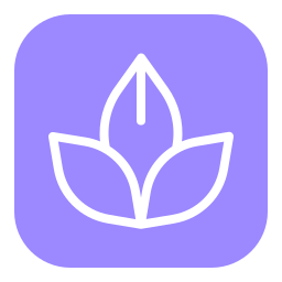 Lotus icon