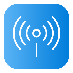 Signal icon