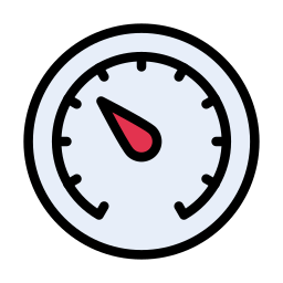 meter icon