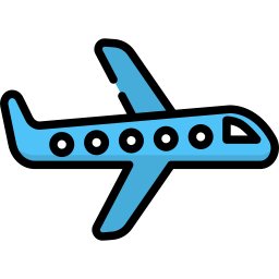 飛行機 icon