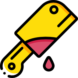 hackmesser icon