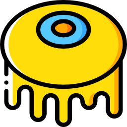 Eyeball icon