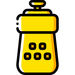 Salt icon