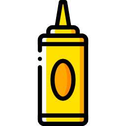 Mustard icon