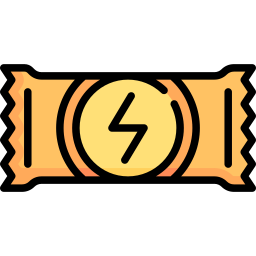 Energy bar icon