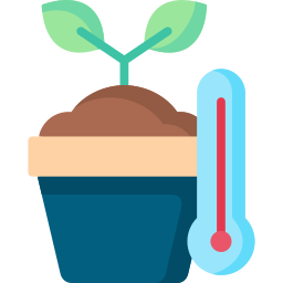 Temperature icon