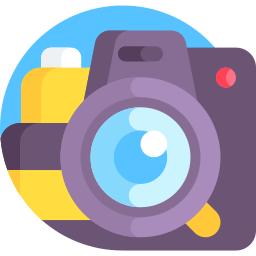 Camera icon