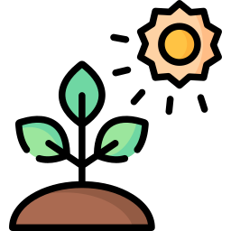 Sunlight icon