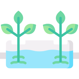 Hydroponic icon