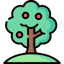 Tree icon